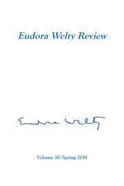 Eudora Welty Review